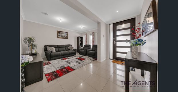 Modern Family Living with Style, Space & Comfort - Photo 1