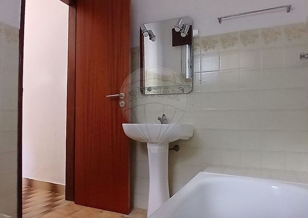 Apartamento T1 em Setúbal