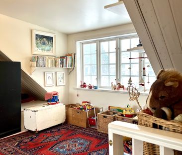 Toppvägen, Saltsjö-Boo - Foto 6