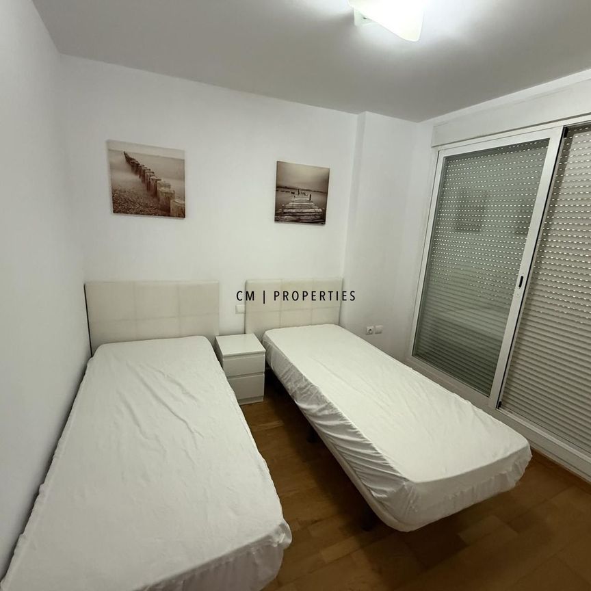 Ático de alquiler en Joan de Vila-rasa, 8, el Mercat, El Mercat - Photo 1