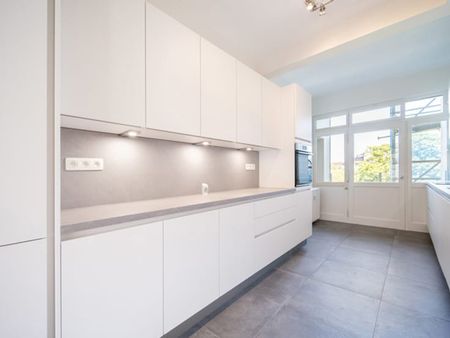 Appartement te huur - Foto 4