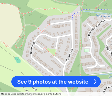 Braehead, Alloa, Clackmannanshire, FK10 - Photo 1