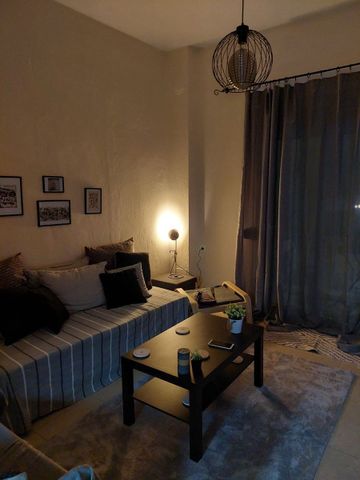 Studio/Γκαρσονιέρα για ενοικίαση Ιστορικό Κέντρο (Κομοτηνή) - Photo 2