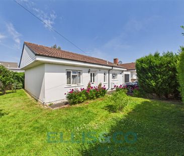 Ashley Road, TN11, Kent - Photo 2