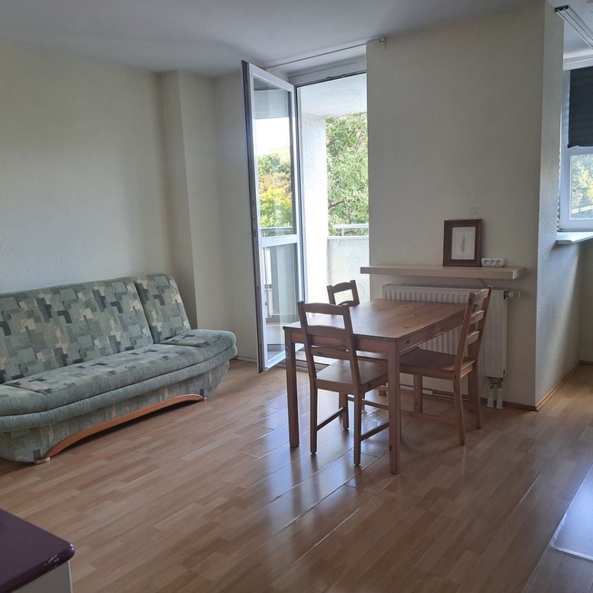 Do wynajęcia kawalerka na Ochocie - Photo 1