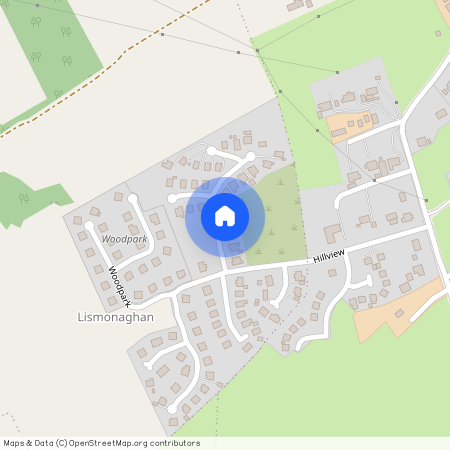 5 Hillview Grove, Lismonaghan, Letterkenny, County Donegal