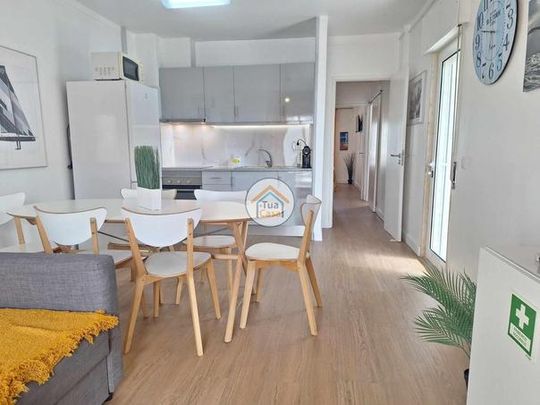 Apartamento T1 - Photo 1