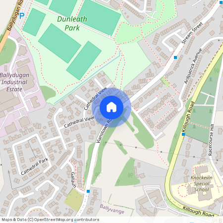 8 Pemberton Park, Down, BT30 6DJ