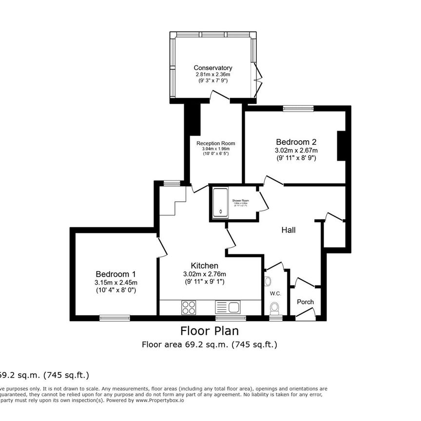 Wavell Way, Wavell Way, Winchester, SO22 - Photo 1