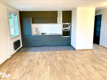 MAISON 4 PIECES 75m² - Photo 5