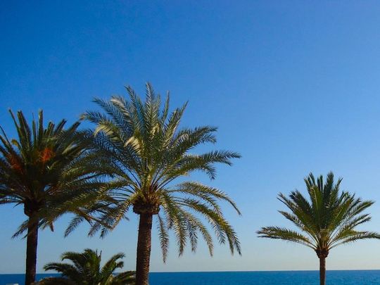 3 bedroom luxury Villa for rent in Puerto Banus, Spain - Photo 1