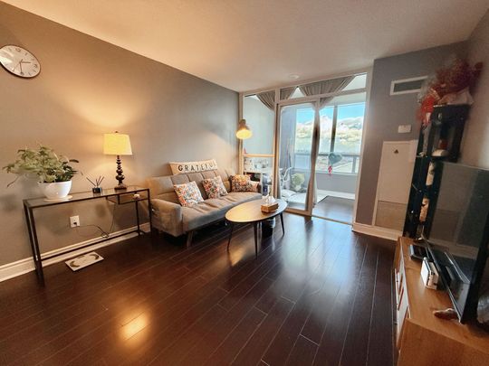 For Lease - 60 Brian Harrison Way Unit# 2308, Toronto, Ontario - Photo 1