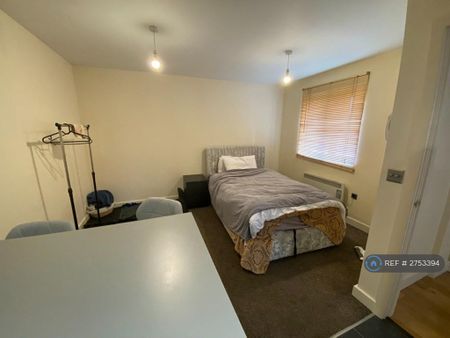 1 bedroom flat to rent - Photo 2
