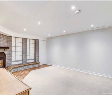 For Lease - 62 Kentish Crescent Unit# Bsmt, Toronto, Ontario - Photo 6