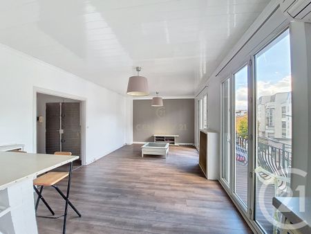 Appartement F5 À Louer 5 Pièces - 93,02 M - Photo 2
