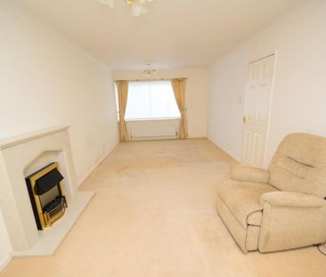 3 bedroom terraced house to rent - Photo 2