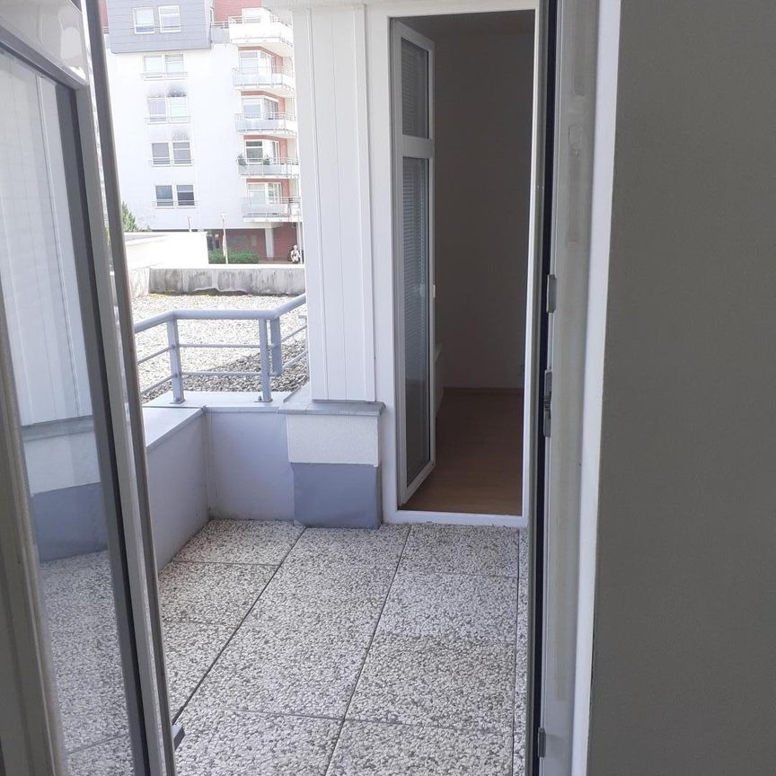 Pronájem bytu 2+kk 56 m², Rybova 1901, Hradec Králové - Fotografie 1