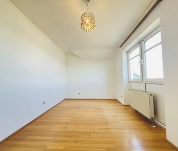 Zentral gelegene 2-Zimmer-Wohnung mit Loggia in St. Pölten – Nähe H... - Foto 1