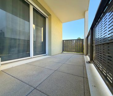 RILLIEUX CENTRE - Appartement T3 de 59 m² - Photo 5
