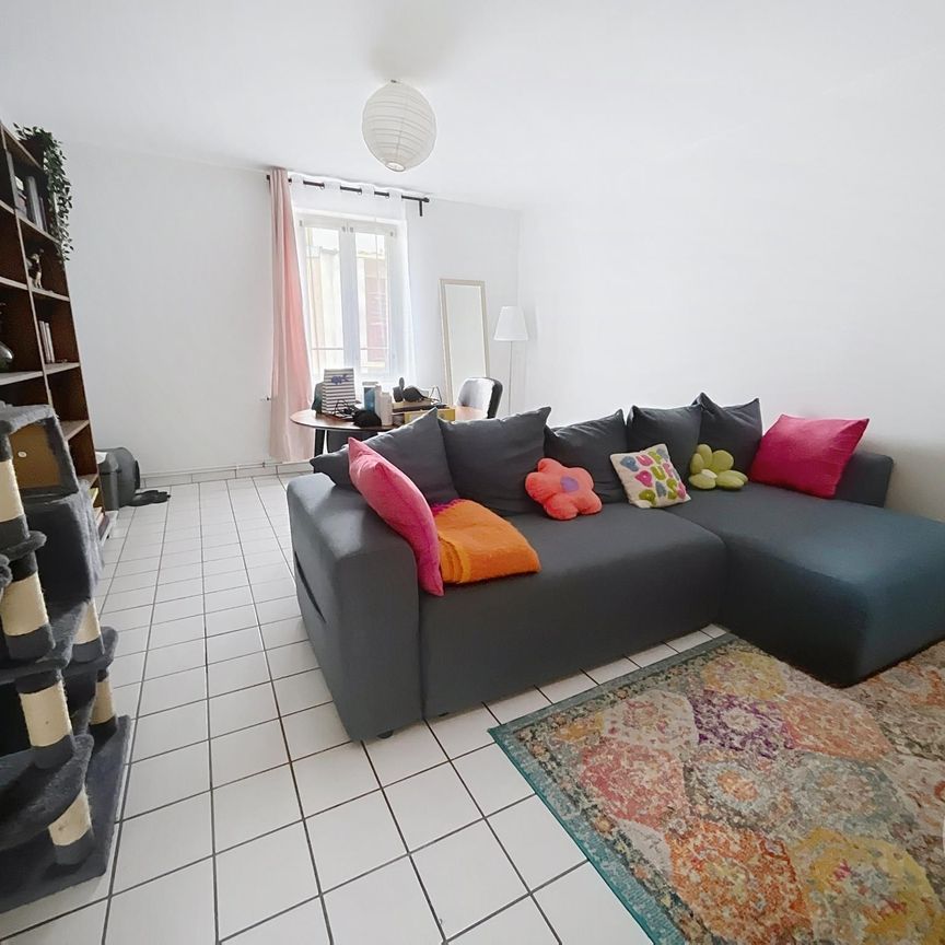 Location Appartement 3 pièces 75m² CLERMONT FERRAND 63000 - Photo 1