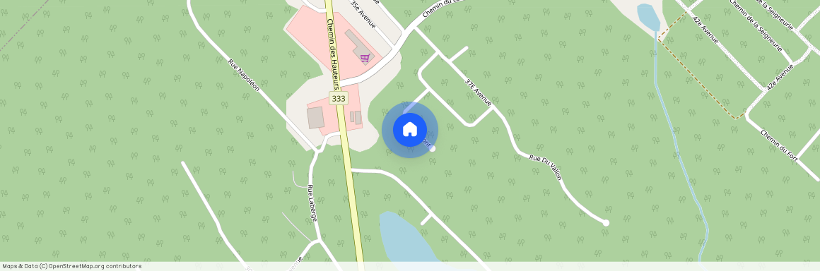 17 Rue Clermont, Saint-Hippolyte, Saint-Hippolyte, Laurentides, J8A 1Z8