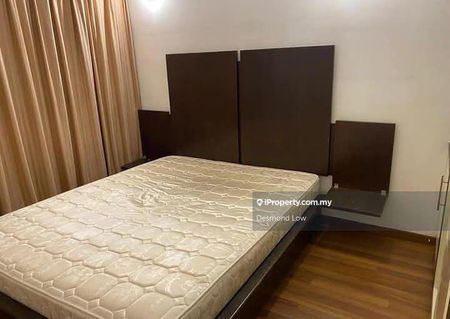 Casa Mutiara, Bukit Bintang, KL City Centre - Foto 4