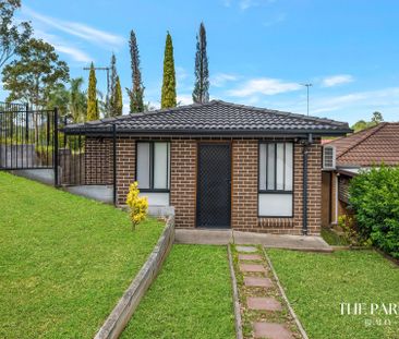 Beautiful Two Bedroom Granny Flat - Photo 2