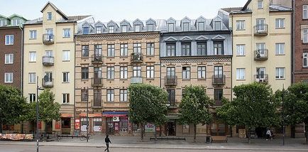 Södergatan, Helsingborg - Photo 2
