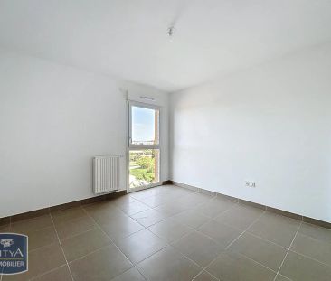 Appartement à louer 3 pièces 69.15m² - Photo 5