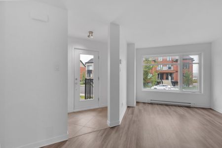 Appartement à louer, Laval (Sainte-Rose) - Photo 4