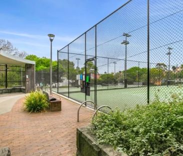 Hamilton Lodge Apartments, Sydney - Photo 2