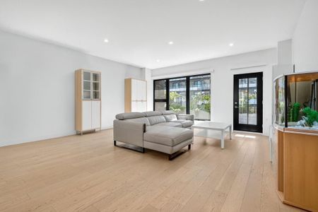 Appartement à louer - Montréal (Verdun/Île-des-Soeurs) (Île-des-Soeurs) Appartement à louer - Montréal (Verdun/Île-des-Soeurs) (Île-des-Soeurs) - Photo 2