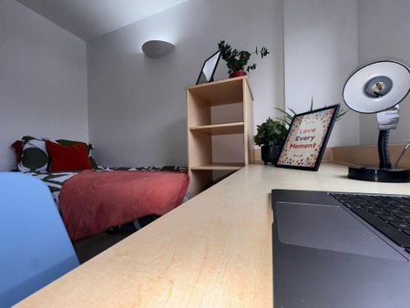 Studio to rent - Photo 2