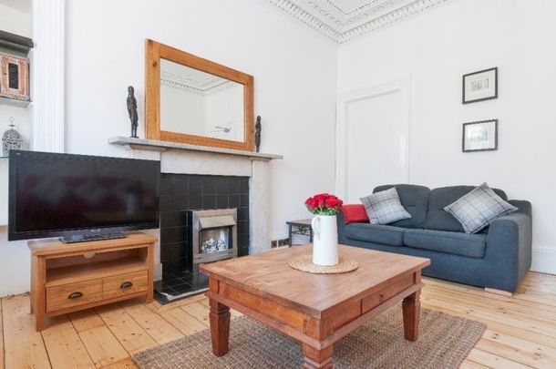 3 Bed Flat, Fountainbridge, EH3 - Photo 1