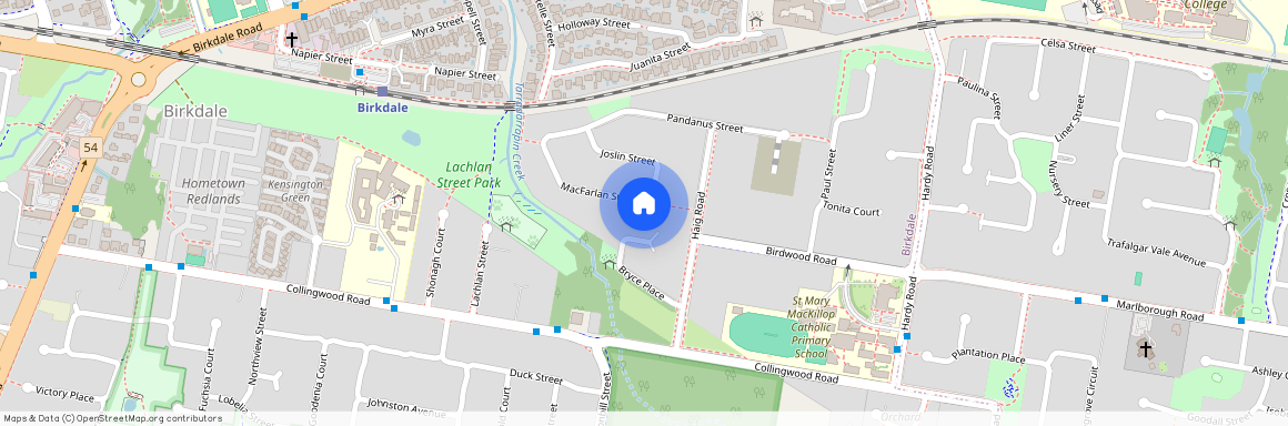 47 Macfarlan Street, Qld 4159, Birkdale