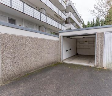 Gemütliche ca. 81m² große 3-Zimmer-Wohnung mit ca. 12 m² großem Bal... - Photo 1