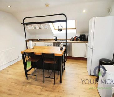1 bedroom flat to rent - Photo 6
