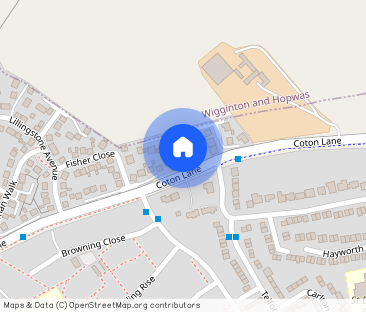 Bellingham Grove, Tamworth, B79 - Photo 1