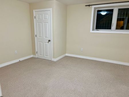 For Lease - 149 Dance Act Avenue Unit# Lower, Oshawa, Ontario - Photo 2