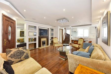 4 bedroom house to rent - Photo 2