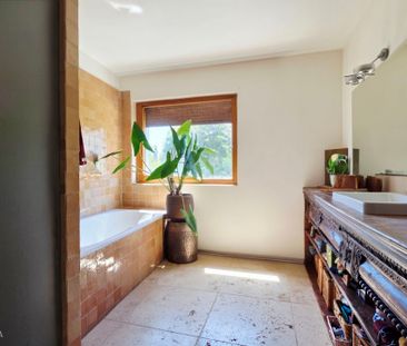 Maison individuelle meublée avec piscine extérieure - Foto 6