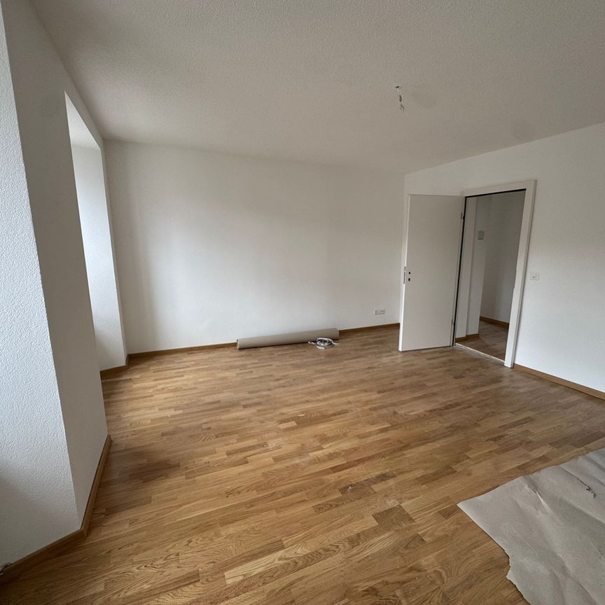 Apartment for rent St.-imier city center - Photo 1