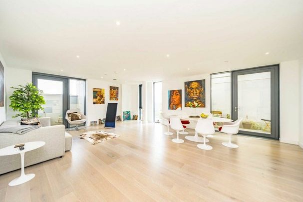 City North Place, Finsbury Park, N4 - Photo 1