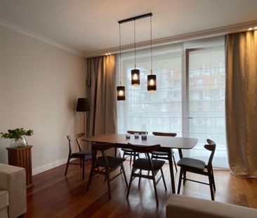 Apartament na wynajem, ul. Karola Chodkiewicza, Warszawa Mokotów - Фото 6