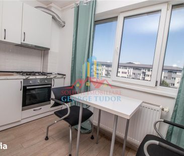 Garsoniera 30 mp de inchiriat, Str. Tineretului 35BIS, Chiajna - Fotografie 1