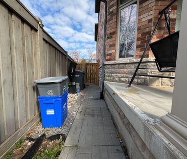 For Lease - 11 Jewelville Street Unit# BSMT, Brampton, Ontario - Photo 4