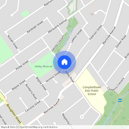 None/14 Valley Road, NSW 2560, Campbelltown