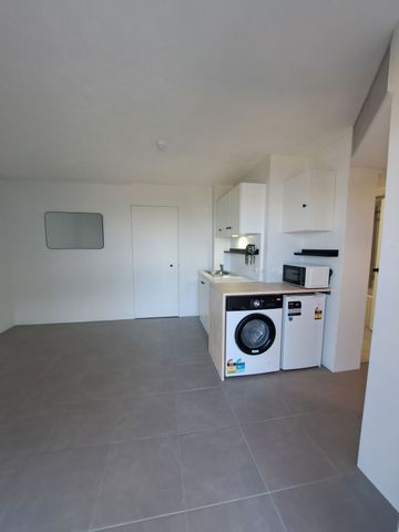 Modern studio apartment on the Southport Broadwater! - Photo 3