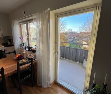 Långgatan, Höganäs - Photo 2