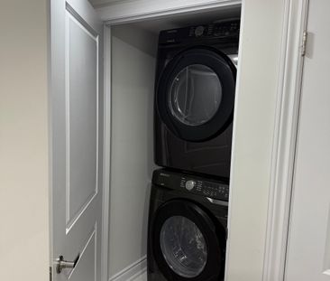 For Lease - 43 Allangrove Avenue Unit# Basement, East Gwillimbury, ... - Photo 4